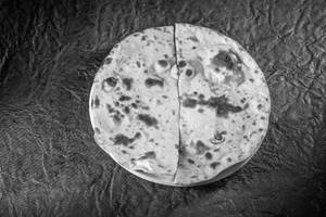 Tandoori Roti