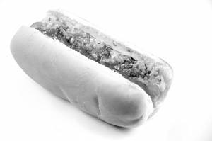 Hot Dog