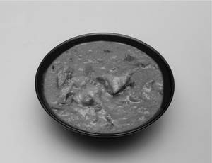 Hyderabadi Chicken Boneless Gravy
