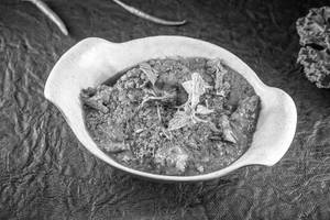 Mutton Haryali