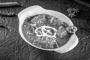 Chicken Rara