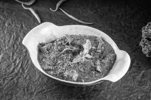 Methi Chicken