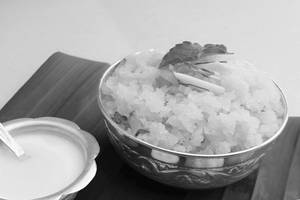 Suji Ka Halwa [100ml]