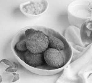 Veg Falafel bites