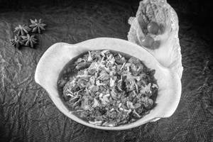 Zeeshan Special Mutton