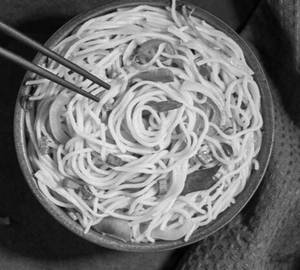 Hakka Noodles 400Ml