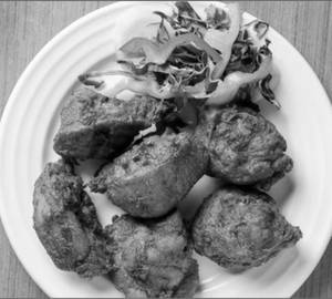Chicken Tikka