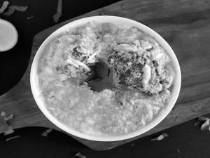 Paneer Kofta