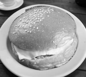 Veg Burger
