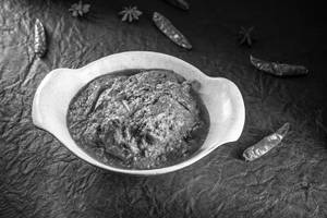Mutton Fry