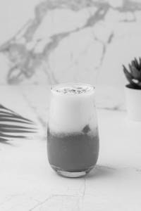 Papaya Lassi