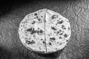 Butter Roti