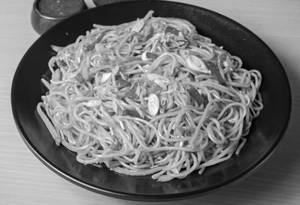 Schezwan Noodles
