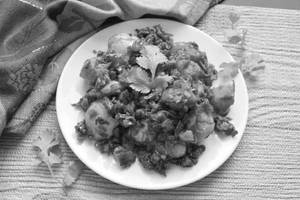 Jhakkas Masala Pav