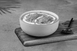 Veg Malai Kofta Curry