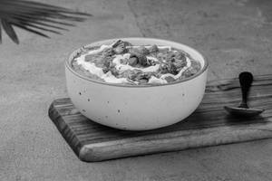 Mushroom Masala