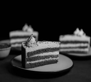 Red Velvet Cheese Pastry 