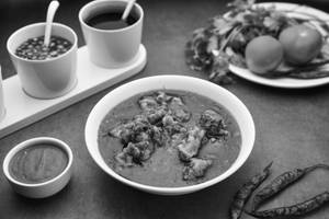 Chicken Manchurian
