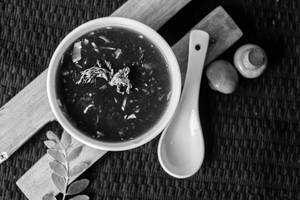 Veg Manchow Soup
