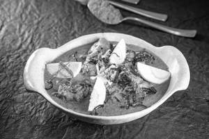 Dum Ka Chicken