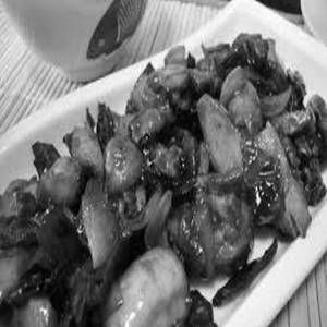 Pepper Chicken