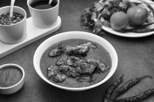 Fish Manchurian