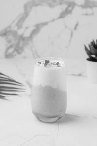 Pineapple Lassi