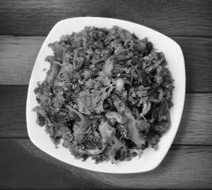 Spl Chicken Kothuparotta