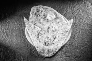 Garlic Butter Naan