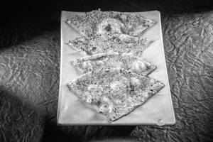 Plain Kulcha