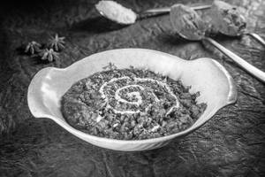 Mutton Keema Masala