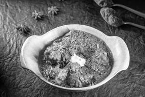 Guntur Chicken (spicy)