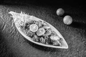 Lemon Chicken
