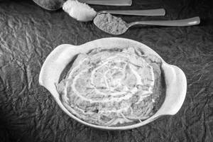 Chicken Afghani