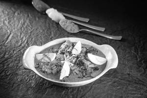 Dum Ka Mutton