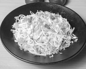 Hakka noodles