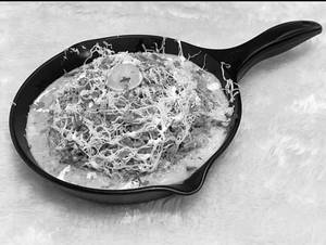 Italian Tawa Pulav