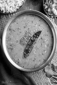 Dal Fry Jain