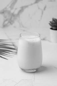 Butterscotch Milkshake
