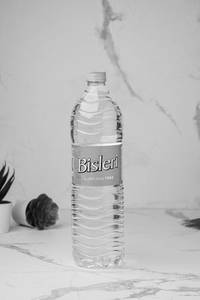 Mineral Water [1 Ltr]