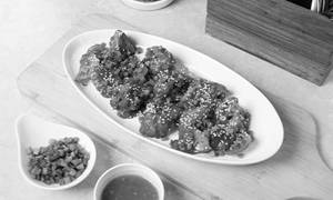 Gobi Manchurian