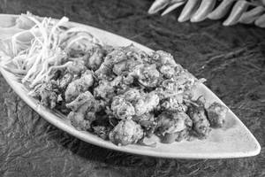 Chicken Kali Mirch