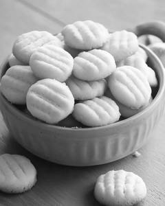 Mini Butter Cookies (200gms)