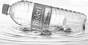 Water bottle