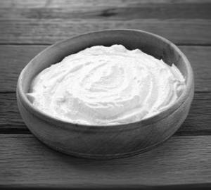 Curd Dahi
