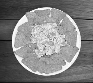 Mexican Nacho Salad