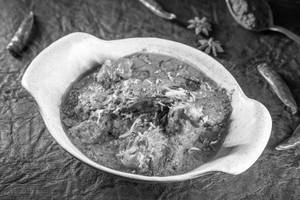 Guntur Chicken (spicy)