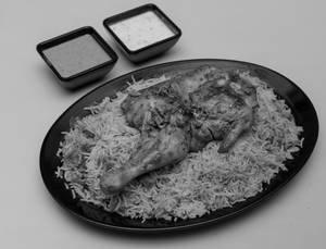 Empire Special Alfaham Biryani Single
