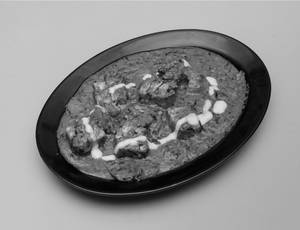Paneer Tikka Masala