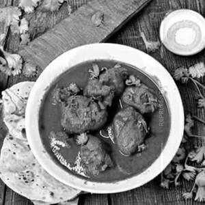 Chicken Varuval